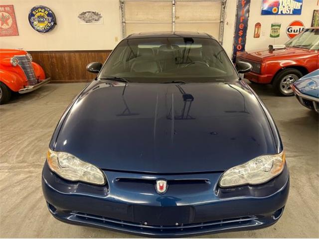 2003 Chevrolet Monte Carlo for Sale | ClassicCars.com | CC-1686642