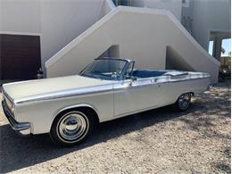 1965 Dodge Coronet (CC-1686643) for sale in Cadillac, Michigan