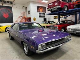 1970 Dodge Challenger (CC-1686646) for sale in Cadillac, Michigan