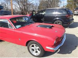 1966 Ford Mustang (CC-1686656) for sale in Cadillac, Michigan