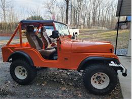 1974 Jeep CJ (CC-1686669) for sale in Greensboro, North Carolina