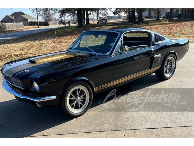 1966 Ford Mustang (CC-1680667) for sale in Scottsdale, Arizona