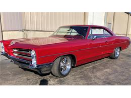 1966 Pontiac Catalina (CC-1686671) for sale in Greensboro, North Carolina