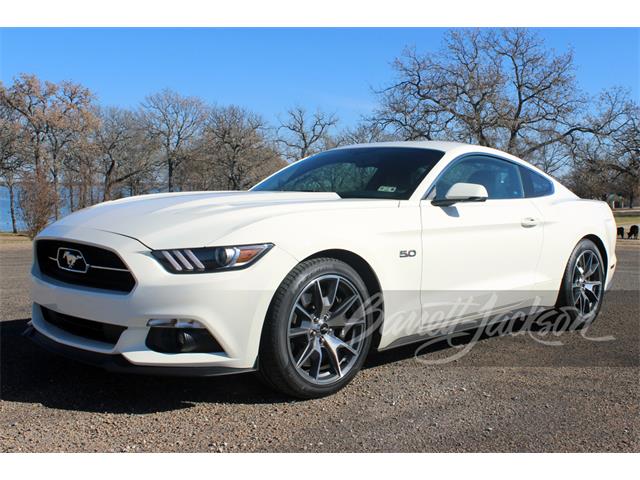 2015 Ford Mustang GT (CC-1680668) for sale in Scottsdale, Arizona