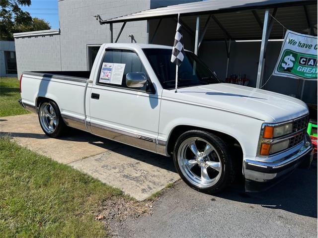 1990 Chevrolet Silverado (CC-1686682) for sale in Greensboro, North Carolina