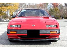 1985 Nissan 300ZX (CC-1686686) for sale in Greensboro, North Carolina