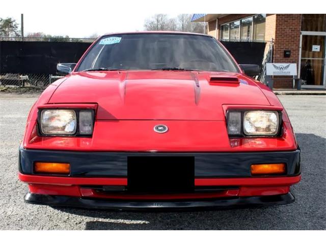 1985 Nissan 300ZX (CC-1686686) for sale in Greensboro, North Carolina