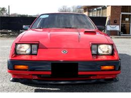 1985 Nissan 300ZX (CC-1686686) for sale in Greensboro, North Carolina