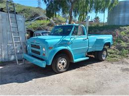 1968 Chevrolet C50 (CC-1686687) for sale in Cadillac, Michigan