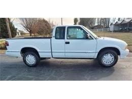 1997 GMC Sonoma (CC-1686693) for sale in Greensboro, North Carolina