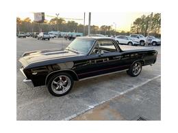 1967 Chevrolet El Camino (CC-1686699) for sale in Greensboro, North Carolina