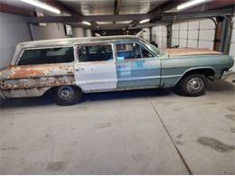 1964 Chevrolet Station Wagon (CC-1686712) for sale in Cadillac, Michigan