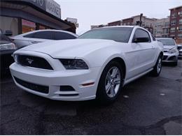 2014 Ford Mustang (CC-1686717) for sale in Cadillac, Michigan