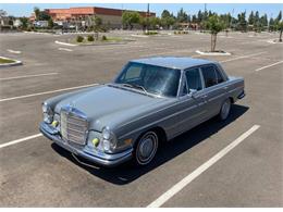 1969 Mercedes-Benz 280S (CC-1686719) for sale in Cadillac, Michigan
