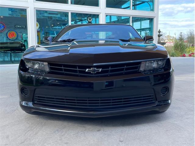 2015 Chevrolet Camaro (CC-1686734) for sale in Palmetto, Florida