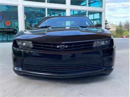 2015 Chevrolet Camaro (CC-1686734) for sale in Palmetto, Florida