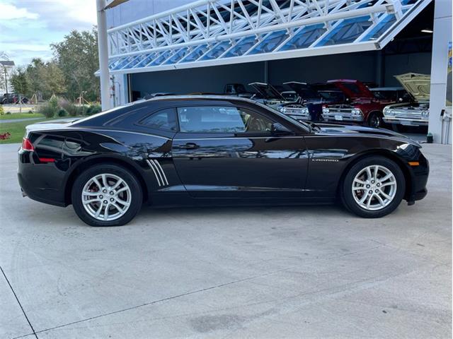 2015 Chevrolet Camaro (CC-1686734) for sale in Palmetto, Florida