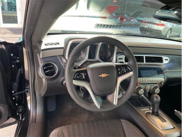 2015 Chevrolet Camaro (CC-1686734) for sale in Palmetto, Florida