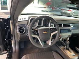 2015 Chevrolet Camaro (CC-1686734) for sale in Palmetto, Florida