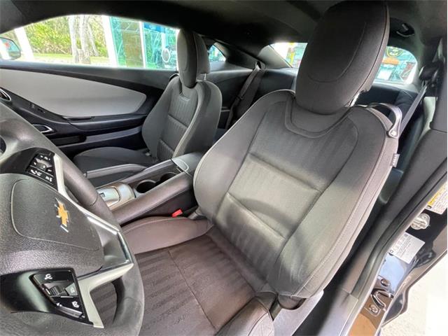2015 Chevrolet Camaro (CC-1686734) for sale in Palmetto, Florida