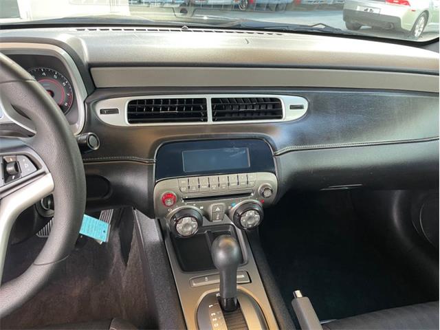 2015 Chevrolet Camaro (CC-1686734) for sale in Palmetto, Florida