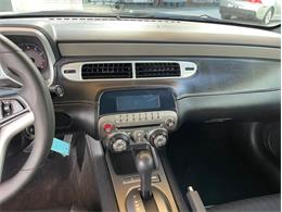 2015 Chevrolet Camaro (CC-1686734) for sale in Palmetto, Florida