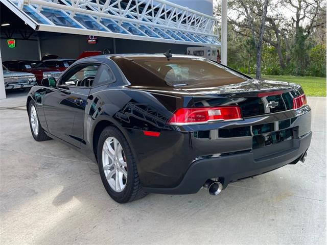 2015 Chevrolet Camaro (CC-1686734) for sale in Palmetto, Florida