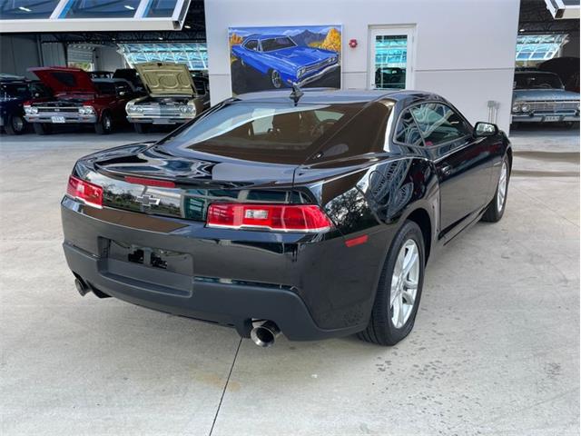 2015 Chevrolet Camaro (CC-1686734) for sale in Palmetto, Florida