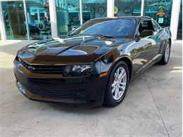 2015 Chevrolet Camaro (CC-1686734) for sale in Palmetto, Florida