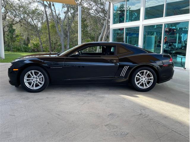 2015 Chevrolet Camaro (CC-1686734) for sale in Palmetto, Florida