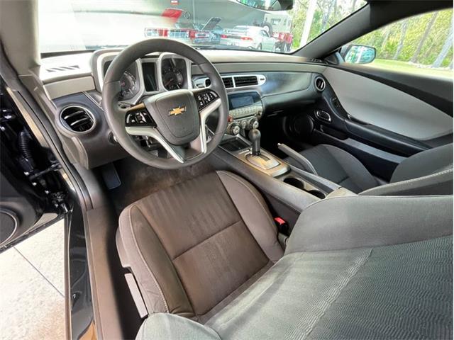 2015 Chevrolet Camaro (CC-1686734) for sale in Palmetto, Florida