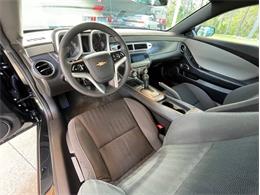 2015 Chevrolet Camaro (CC-1686734) for sale in Palmetto, Florida