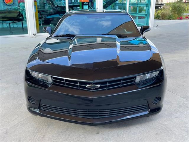 2015 Chevrolet Camaro (CC-1686734) for sale in Palmetto, Florida