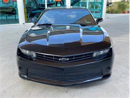2015 Chevrolet Camaro (CC-1686734) for sale in Palmetto, Florida
