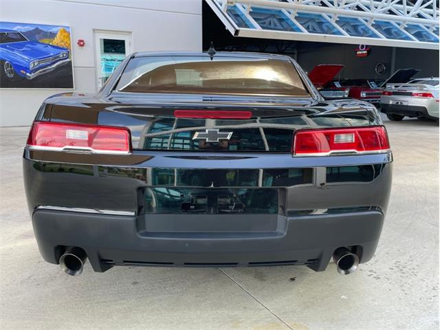 2015 Chevrolet Camaro (CC-1686734) for sale in Palmetto, Florida