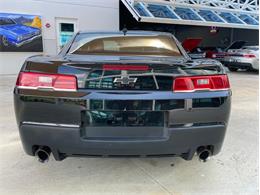 2015 Chevrolet Camaro (CC-1686734) for sale in Palmetto, Florida