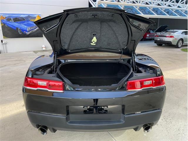 2015 Chevrolet Camaro (CC-1686734) for sale in Palmetto, Florida