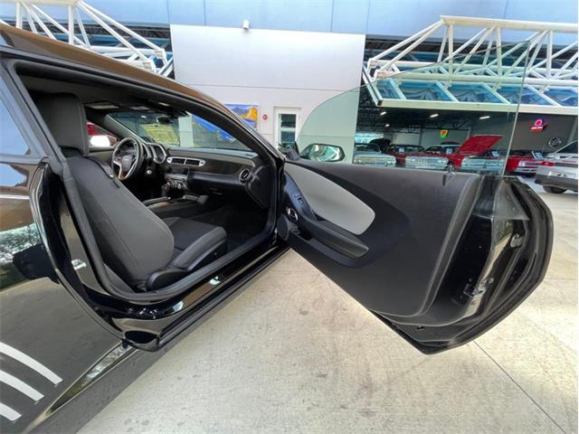 2015 Chevrolet Camaro (CC-1686734) for sale in Palmetto, Florida