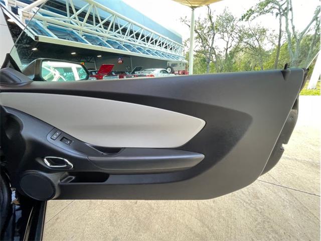 2015 Chevrolet Camaro (CC-1686734) for sale in Palmetto, Florida