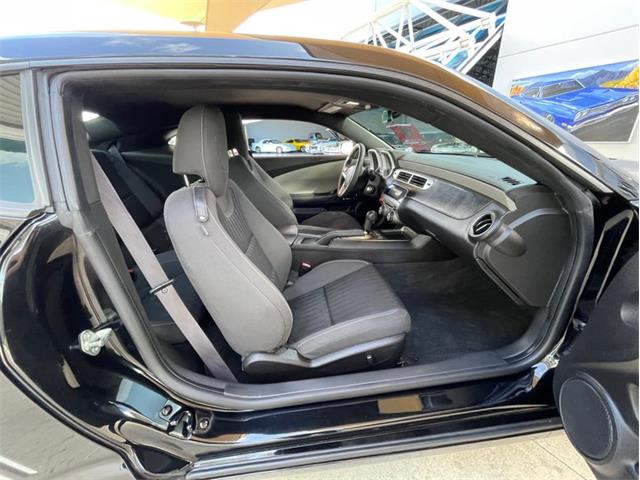2015 Chevrolet Camaro (CC-1686734) for sale in Palmetto, Florida