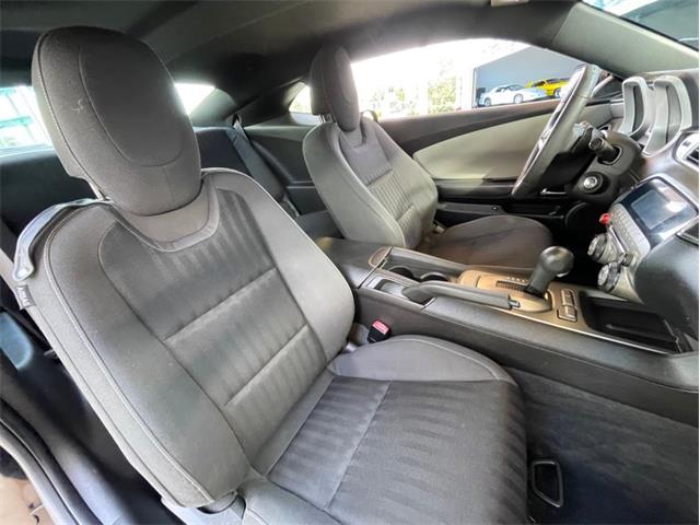 2015 Chevrolet Camaro (CC-1686734) for sale in Palmetto, Florida