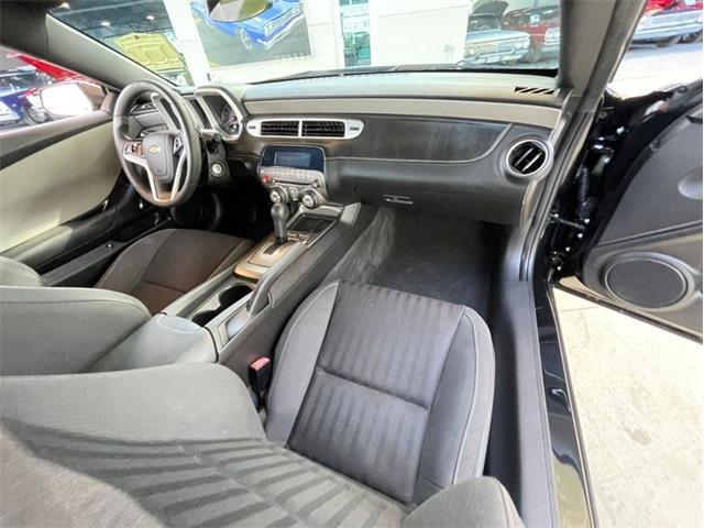 2015 Chevrolet Camaro (CC-1686734) for sale in Palmetto, Florida