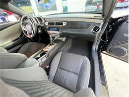 2015 Chevrolet Camaro (CC-1686734) for sale in Palmetto, Florida
