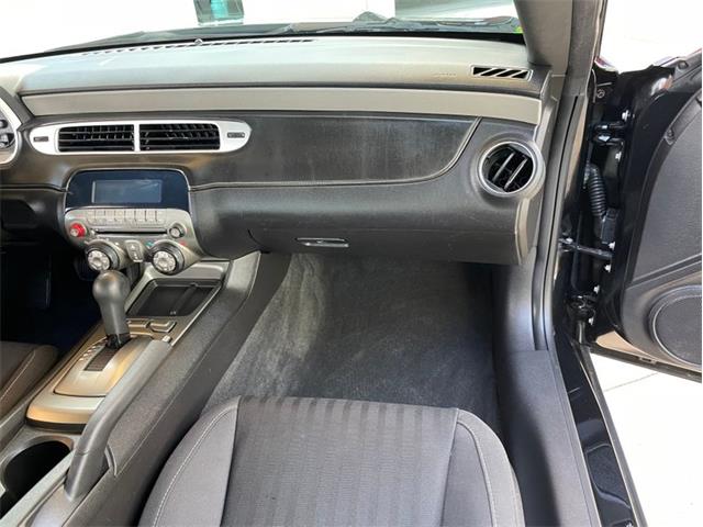 2015 Chevrolet Camaro (CC-1686734) for sale in Palmetto, Florida