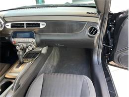 2015 Chevrolet Camaro (CC-1686734) for sale in Palmetto, Florida