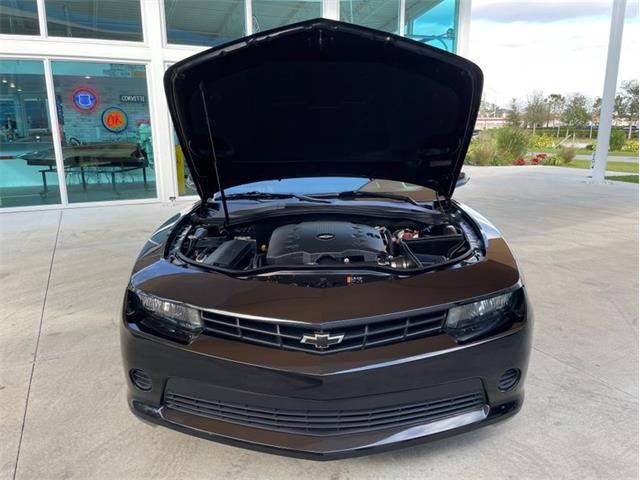 2015 Chevrolet Camaro (CC-1686734) for sale in Palmetto, Florida