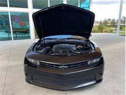 2015 Chevrolet Camaro (CC-1686734) for sale in Palmetto, Florida