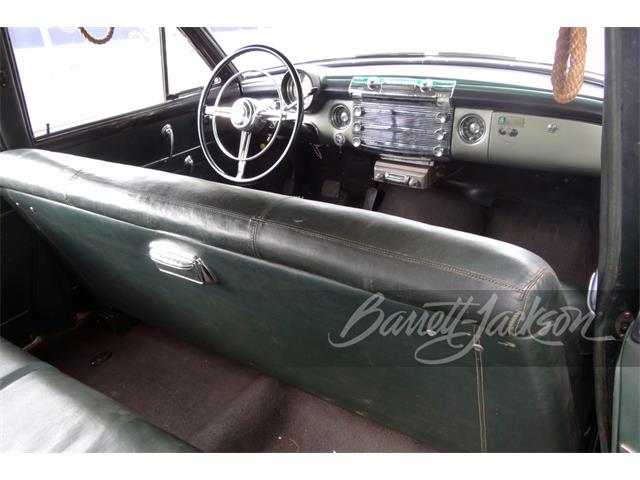 1951 Buick Roadmaster (CC-1680674) for sale in Scottsdale, Arizona
