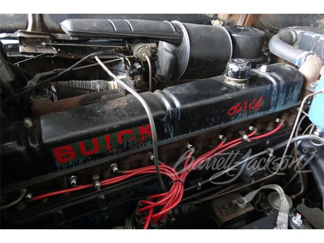 1951 Buick Roadmaster (CC-1680674) for sale in Scottsdale, Arizona