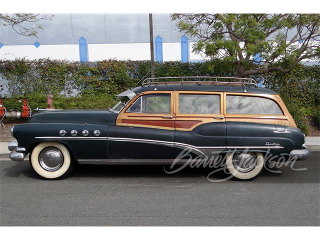 1951 Buick Roadmaster (CC-1680674) for sale in Scottsdale, Arizona